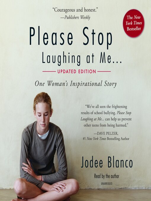 Title details for Please Stop Laughing at Me, Updated Edition by Jodee Blanco - Available